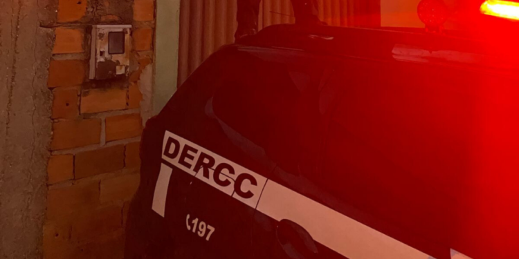 Operação Anjo Alerta combate exploração sexual infantil em Goiás; uma prisão em flagrante