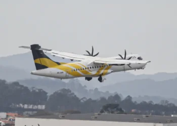 Operações da Voepass suspensas: o que fazer no caso de passagens já emitidas pela empresa