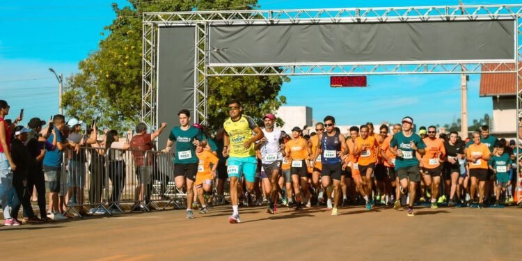 Igreja Presbiteriana realiza a 2ª edição de Uma Festa ao Senhor