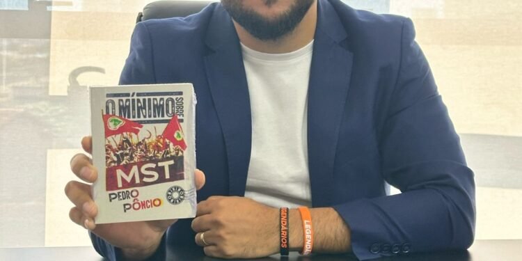 Ex-Militante Denuncia MST: ‘Campos de Doutrinação’ com Manipulação e Escravidão