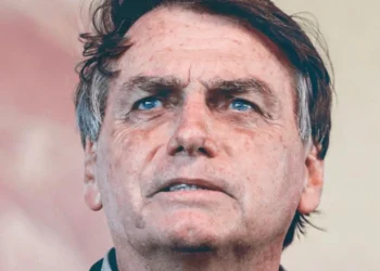 EXCLUSIVO SBT: Jair Bolsonaro concede entrevista a Cesar Filho
