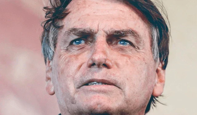 EXCLUSIVO SBT: Jair Bolsonaro concede entrevista a Cesar Filho