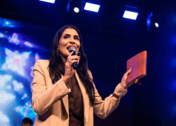 Uma vida vivida com intencionalidade para a glória de Deus