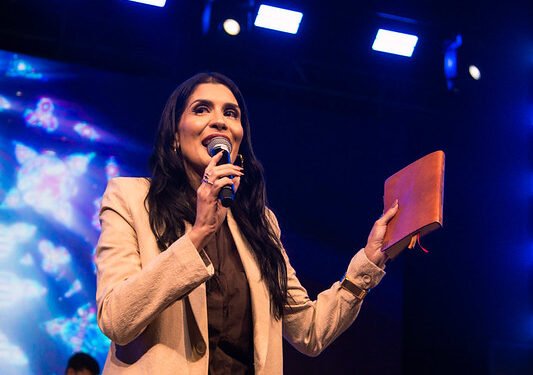 Uma vida vivida com intencionalidade para a glória de Deus